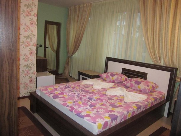 Guest House Hristina