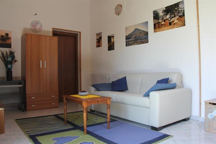 Casa Vacanze Margherita Riola Sardo