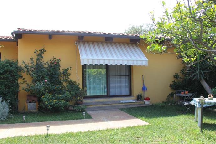 Casa Vacanze Margherita Riola Sardo
