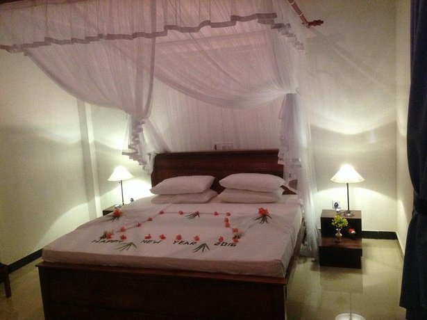 Villa Shanthi