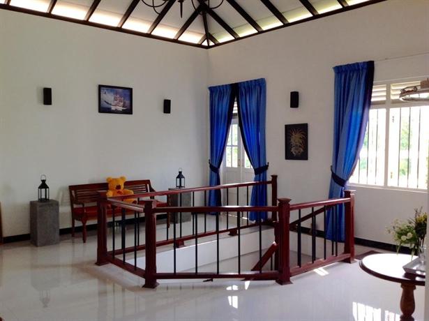 Villa Shanthi