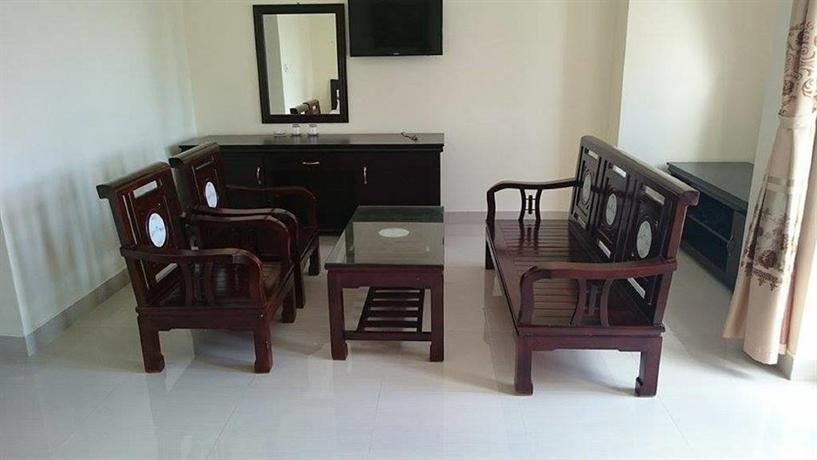 Victory Hotel Vinh