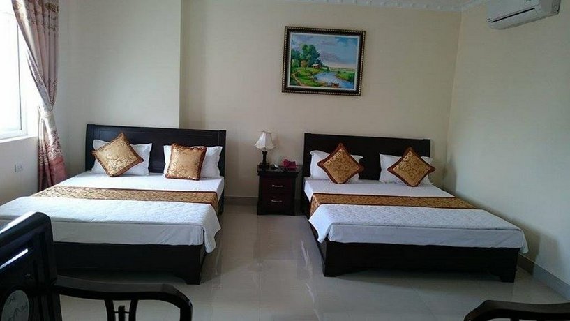 Victory Hotel Vinh