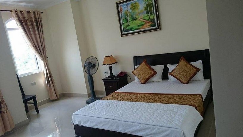 Victory Hotel Vinh