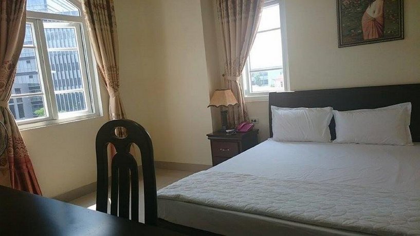 Victory Hotel Vinh