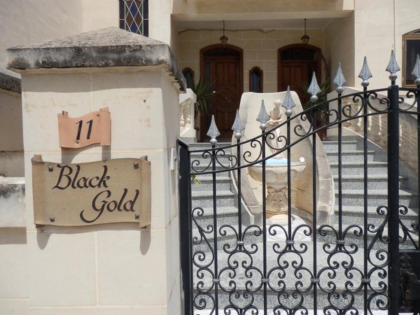 Black Gold B&B