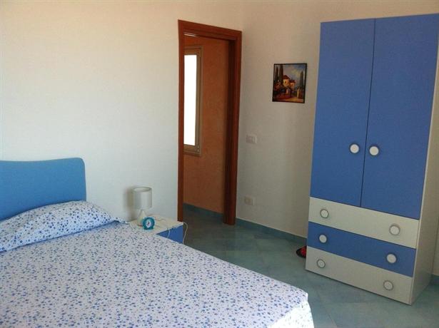 Villetta Pergole