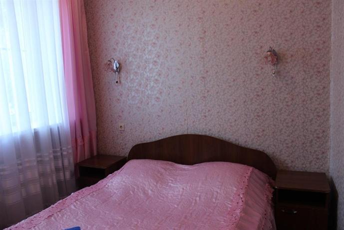 Spa Volga