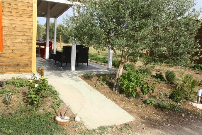 Agricampeggio Maccari