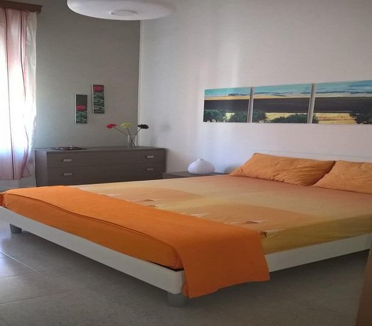 Casa Vacanze A Pennichella