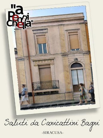 Casa Vacanze A Pennichella