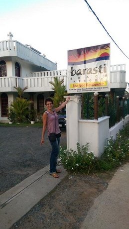 Barasti Beach Resort