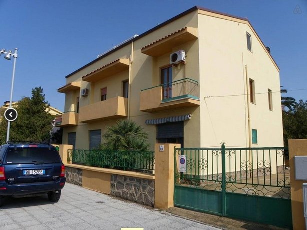 Villa Nespole e Vermentino