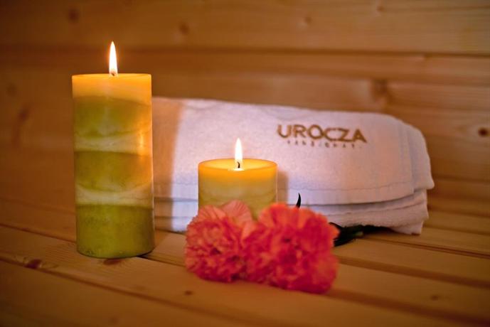 Pensjonat Urocza - dream vacation