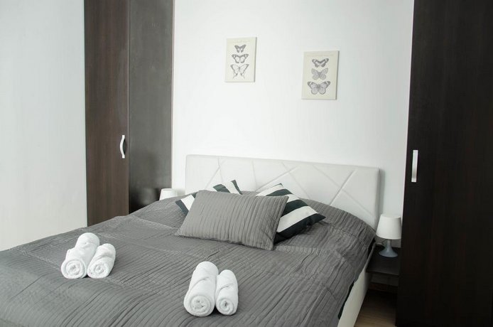 Old City by CityLife Suites