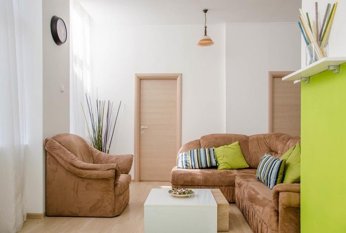 Old City by CityLife Suites