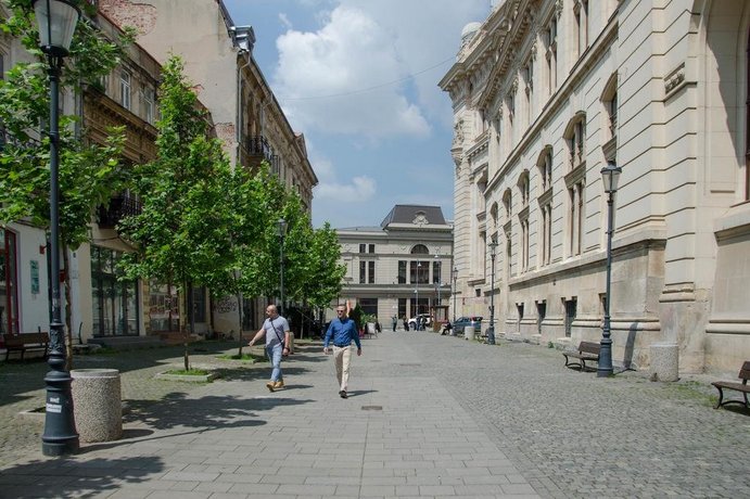 Old City by CityLife Suites