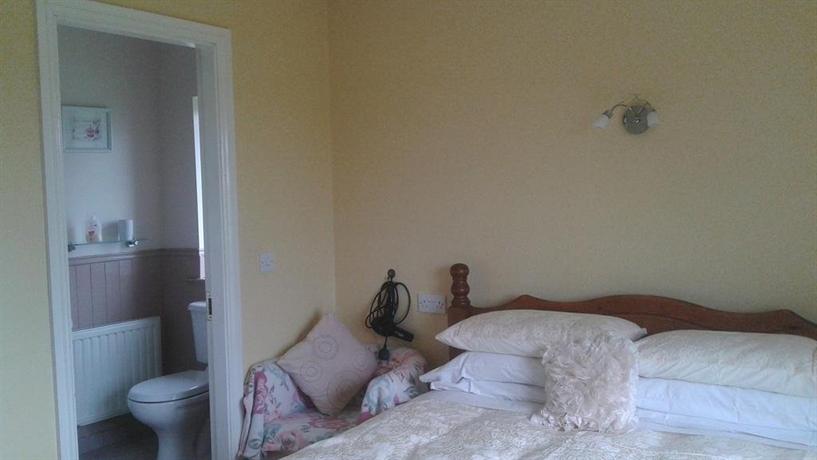 Tudor lodge bed and breakfast - dream vacation
