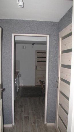 Bagry Rooms
