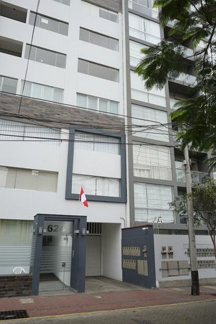 Departamento Shell