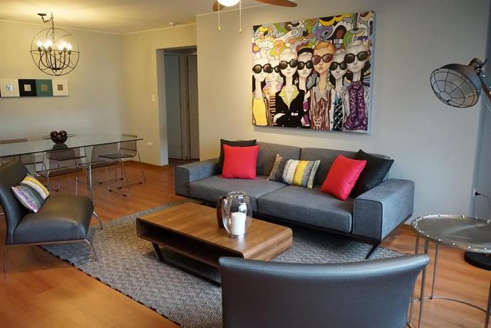 Departamento Shell