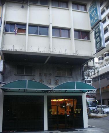 Nan Yeang Hotel