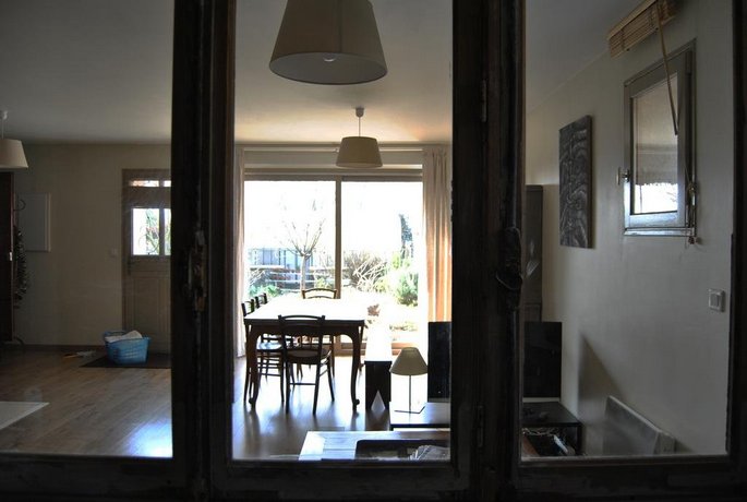 Cottage Les Quatre Saisons