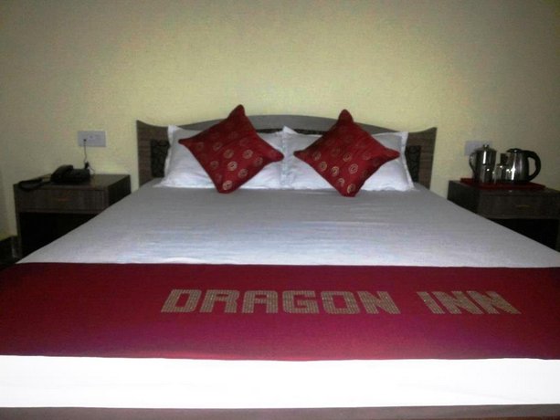 Hotel Dragon Inn