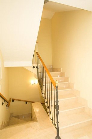 Villas Altos De Marbella