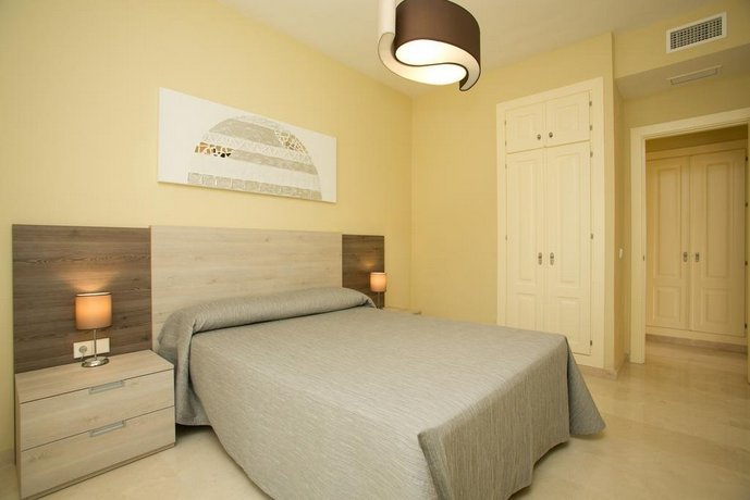 Villas Altos De Marbella