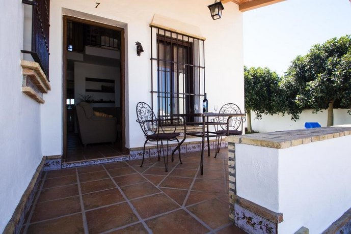 Villa Florida Conil de la Frontera