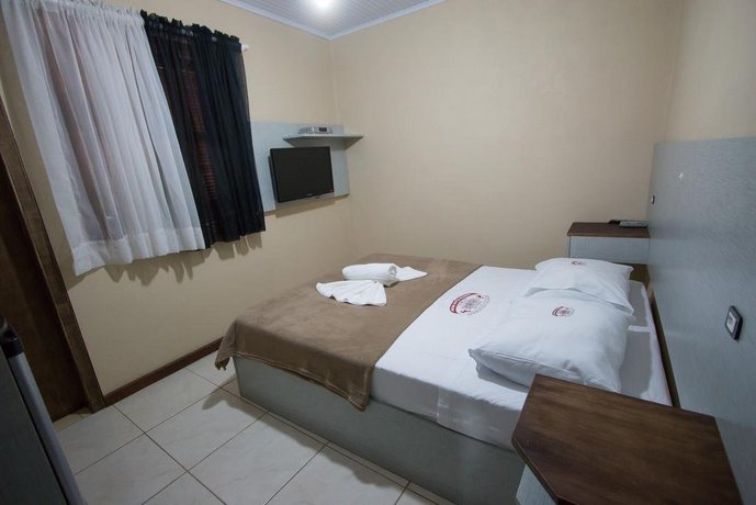 Pousada Farm Home
