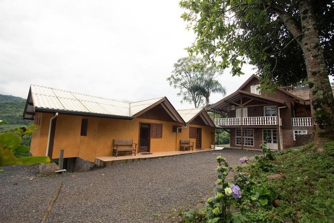 Pousada Farm Home