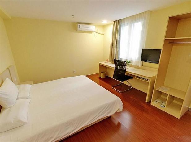 Hanting Express Shanghai Shang Nan
