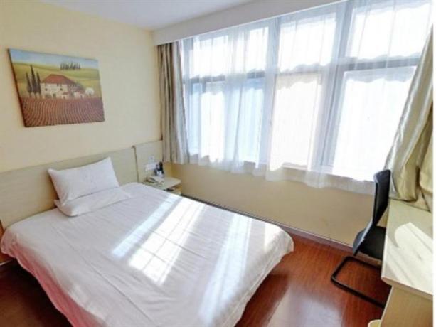 Hanting Express Shanghai Shang Nan