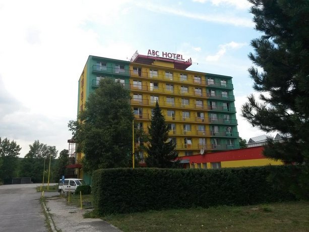 ABC HOTEL s r o