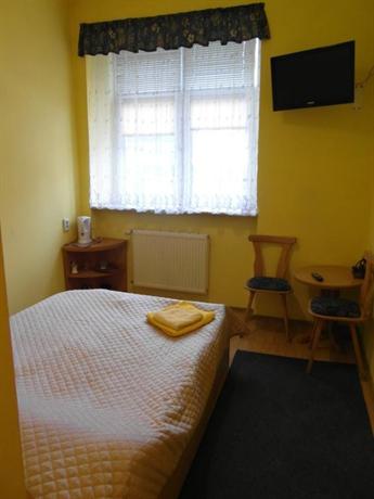 Fogra Travel Apartment