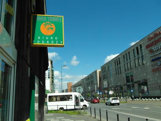 Fogra Travel Apartment