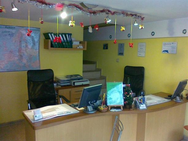 Fogra Travel Apartment