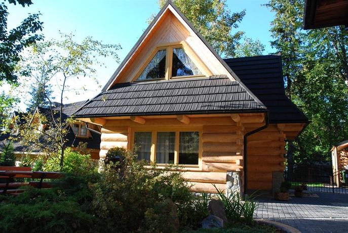 Regionalny Domek pod Skocznia