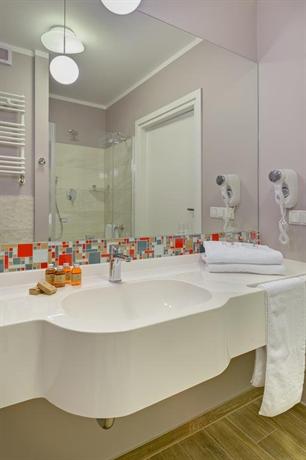 Hotel Trzy Wyspy - dream vacation