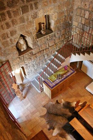 Country House La Torre