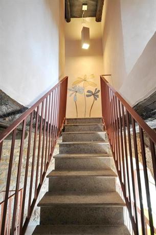 Country House La Torre