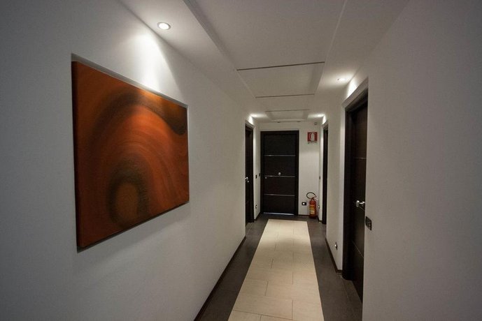 Della Piana Residence - dream vacation