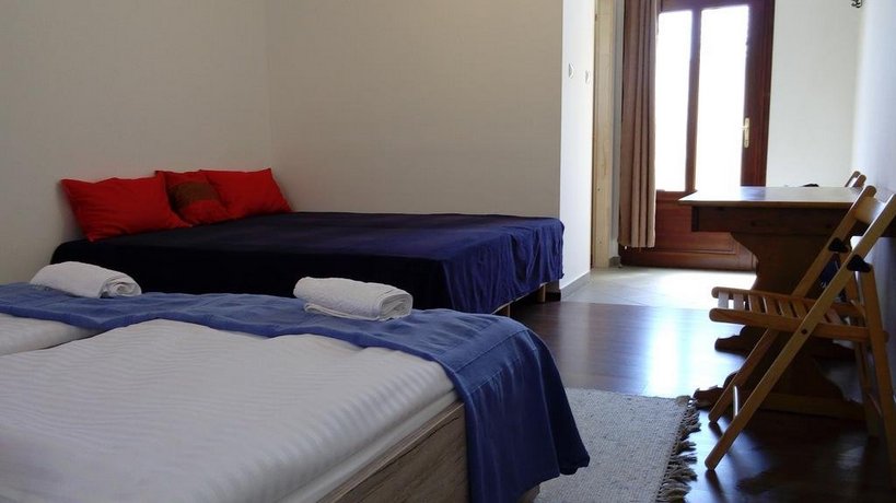 malomto vendeghaz, 陶波尔曹 - 查询比价预订