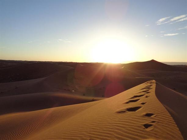 Camp Zagora