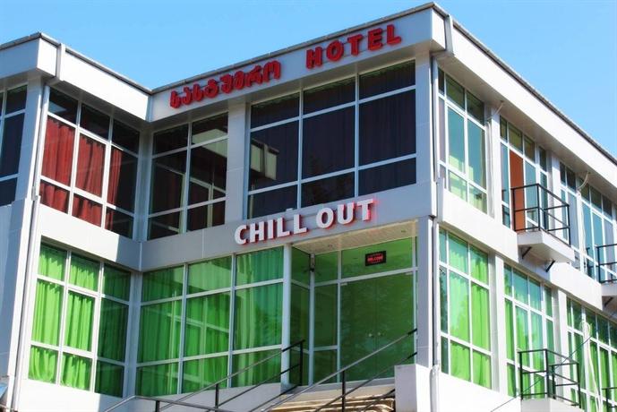 Chill Out Hotel