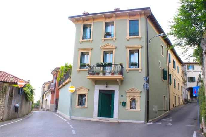 Residenza La Vecchia Vigna
