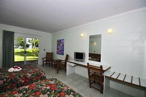 Kosrae Nautilus Resort - dream vacation