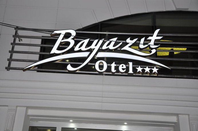 Bayazit Hotel